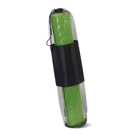 Promotional Yoga Mats Bright Green